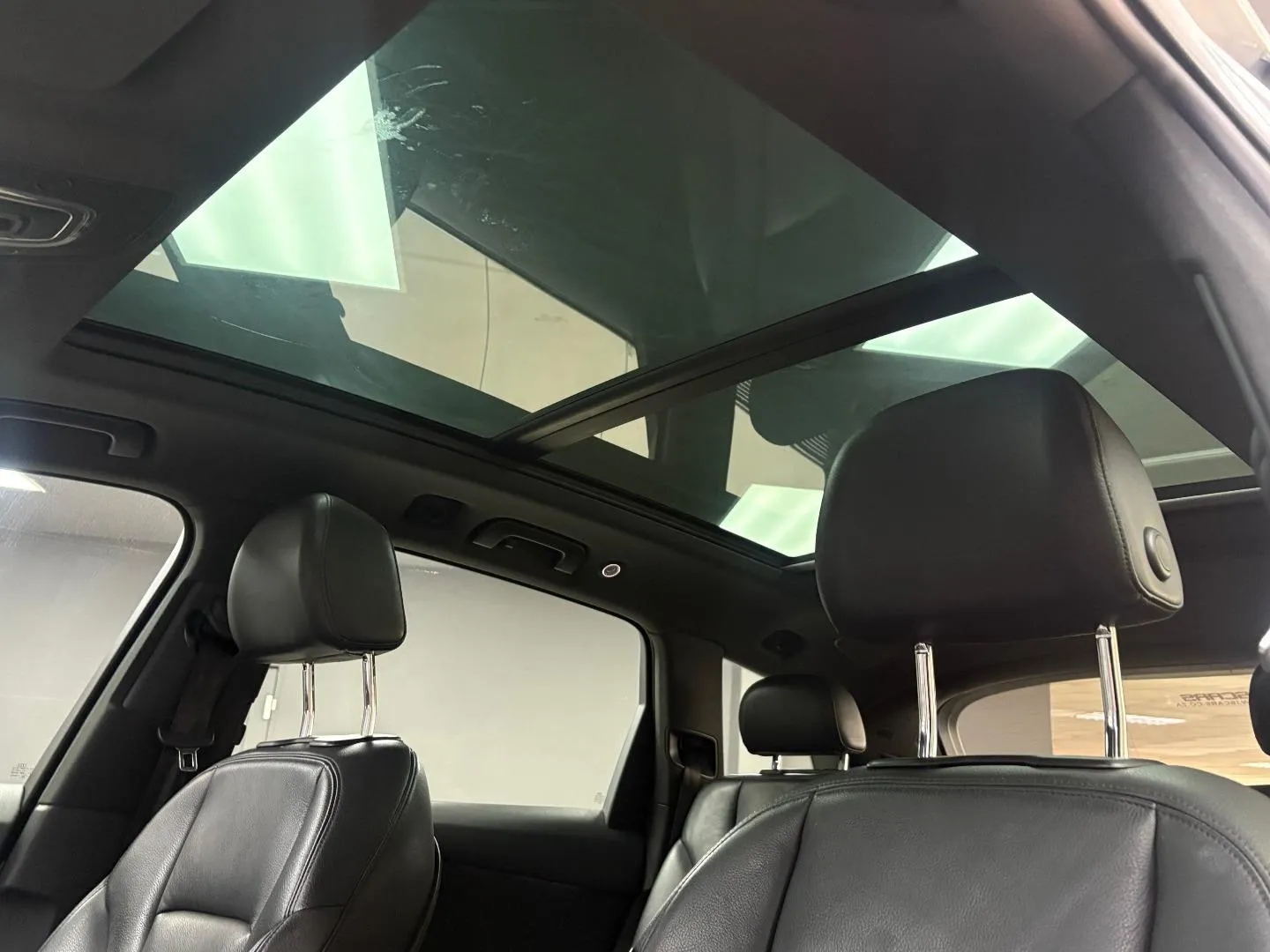 2018 Audi Q7 3.0TDI Quattro, photo 12 of 12