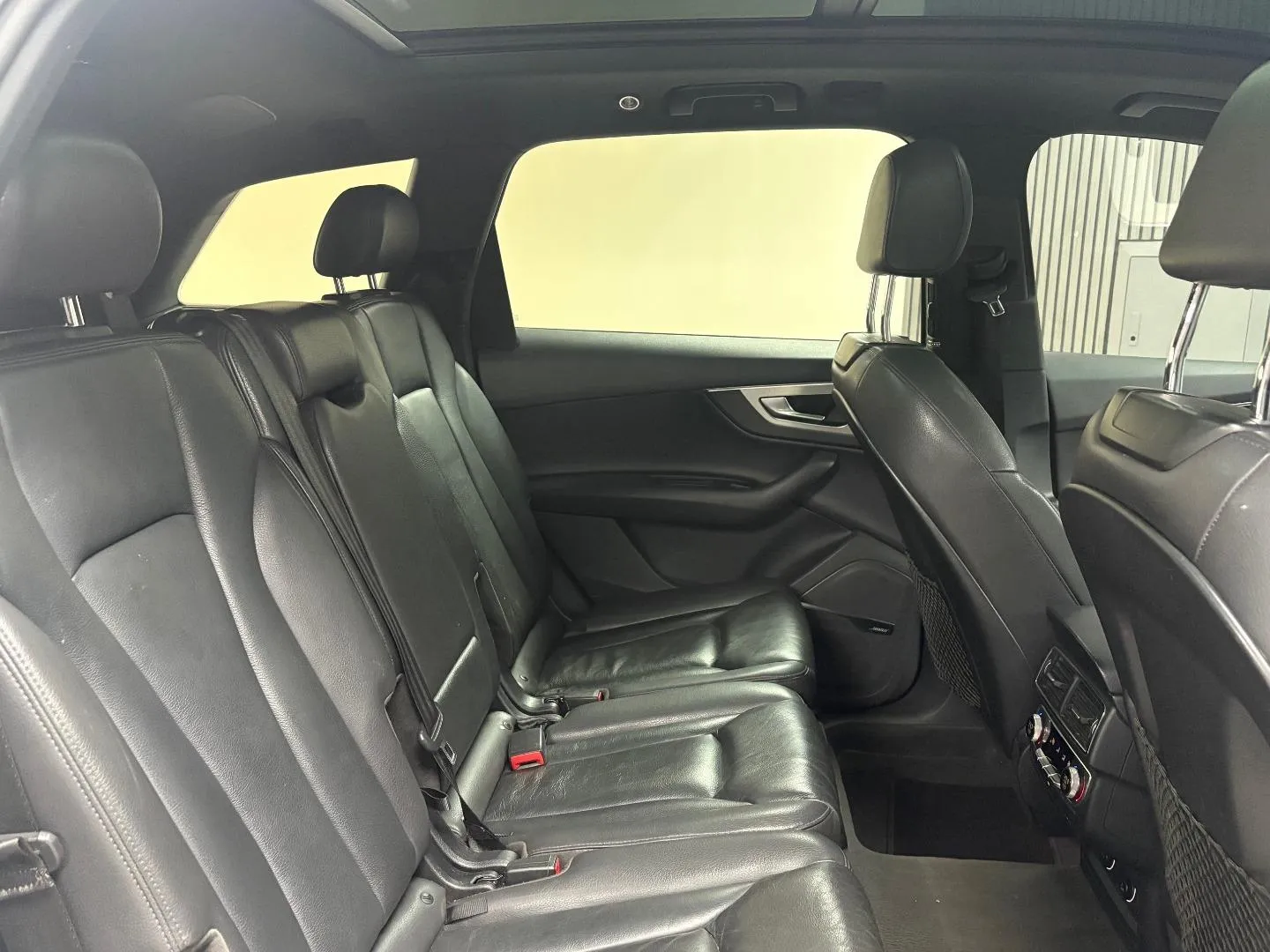 2018 Audi Q7 3.0TDI Quattro, photo 9 of 12
