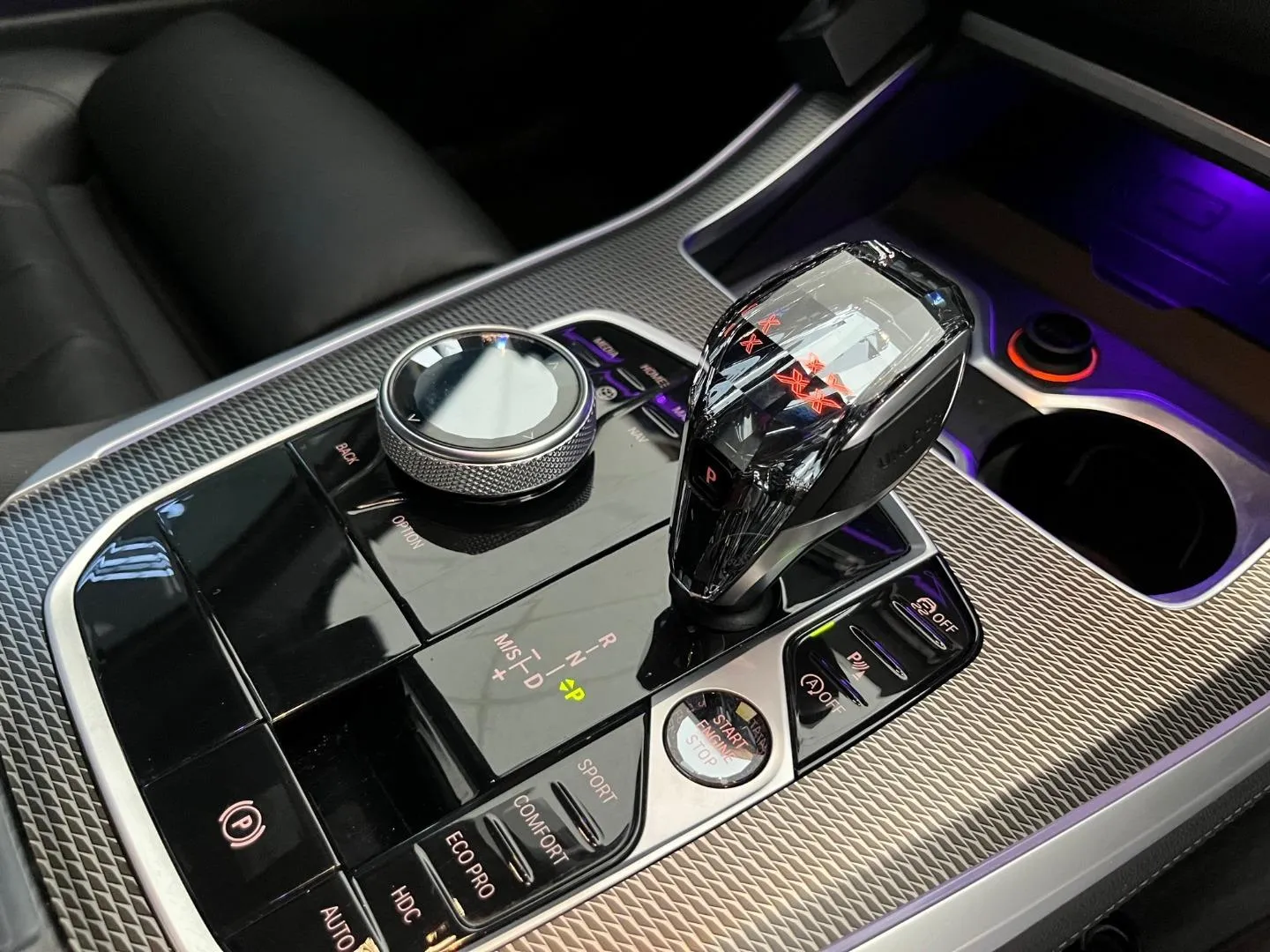 2022 BMW X5 xDrive30d M Sport, photo 10 of 17