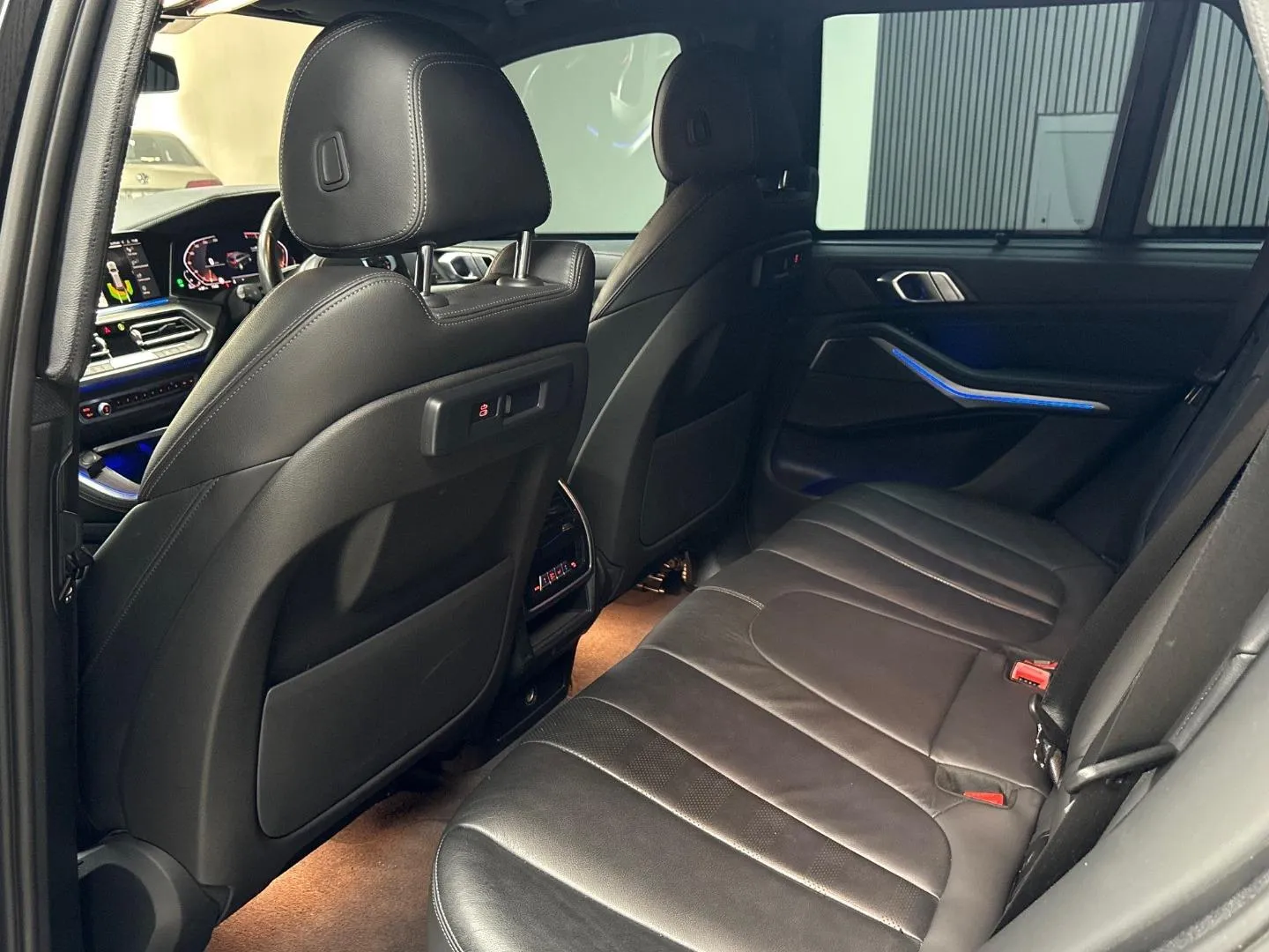 2022 BMW X5 xDrive30d M Sport, photo 15 of 17