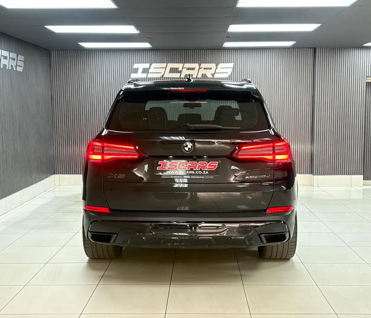 2022 BMW X5 xDrive30d xLine, photo 6 of 10