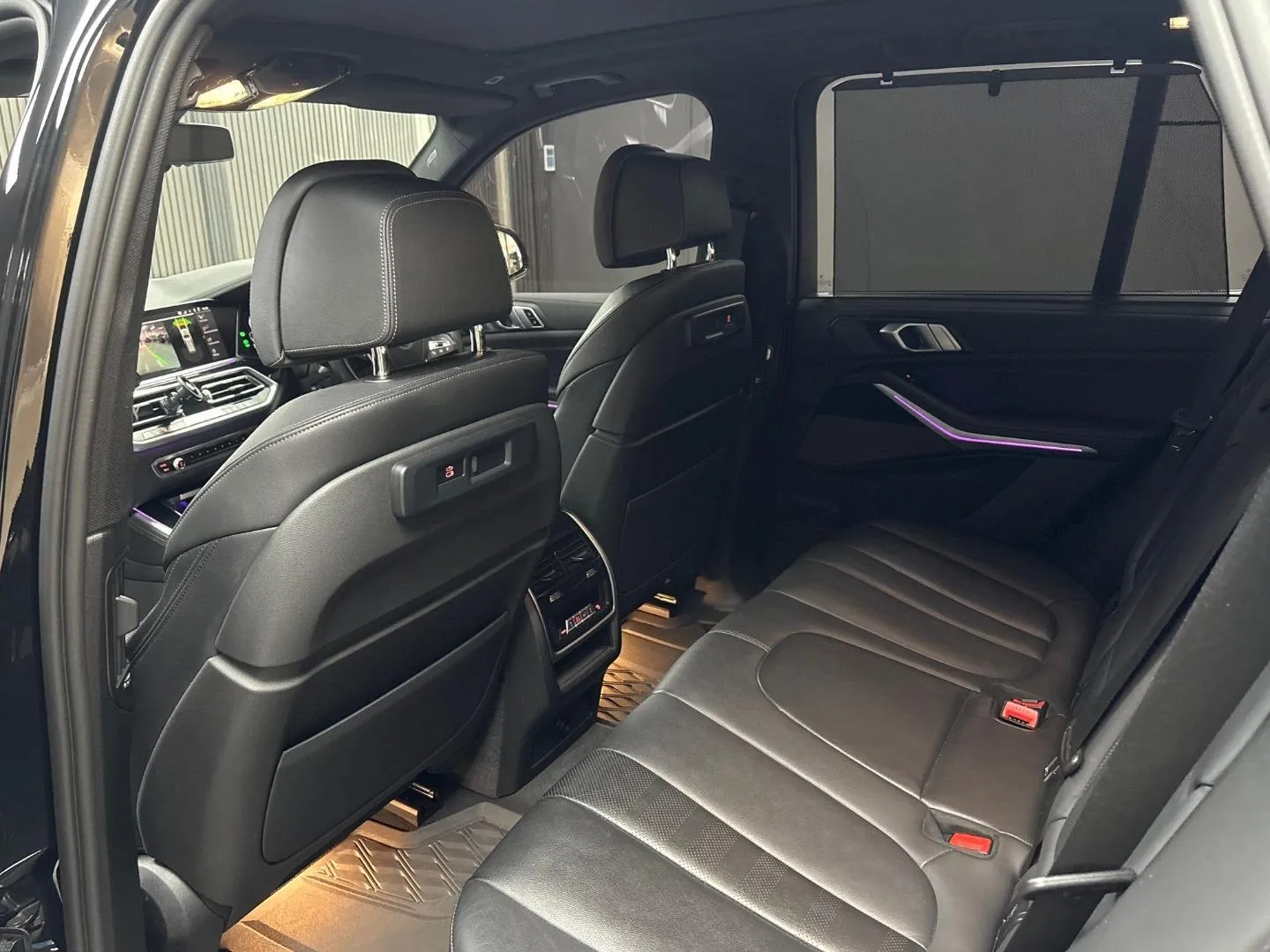 2022 BMW X5 xDrive30d xLine, photo 8 of 10