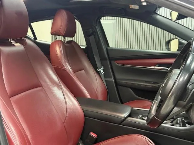 2022 Mazda Mazda3 Hatch 2.0 Astina, photo 11 of 14