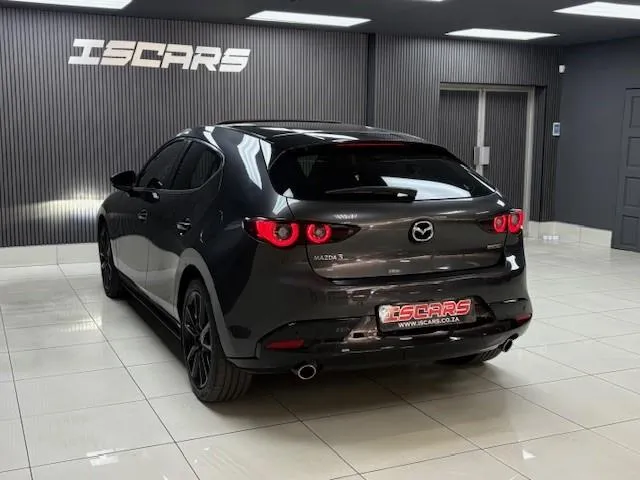2022 Mazda Mazda3 Hatch 2.0 Astina, photo 6 of 14