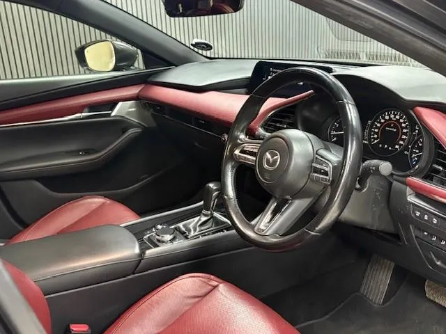 2022 Mazda Mazda3 Hatch 2.0 Astina, photo 9 of 14