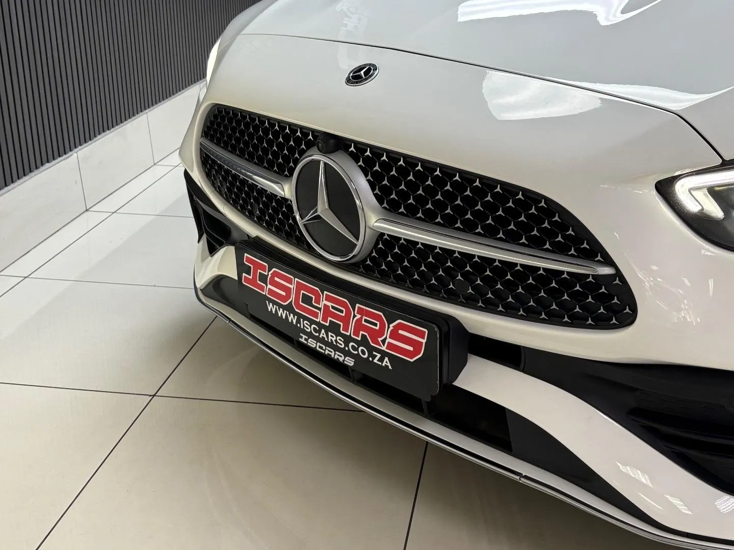 2022 Mercedes-Benz C-Class C200 AMG Line, photo 7 of 12