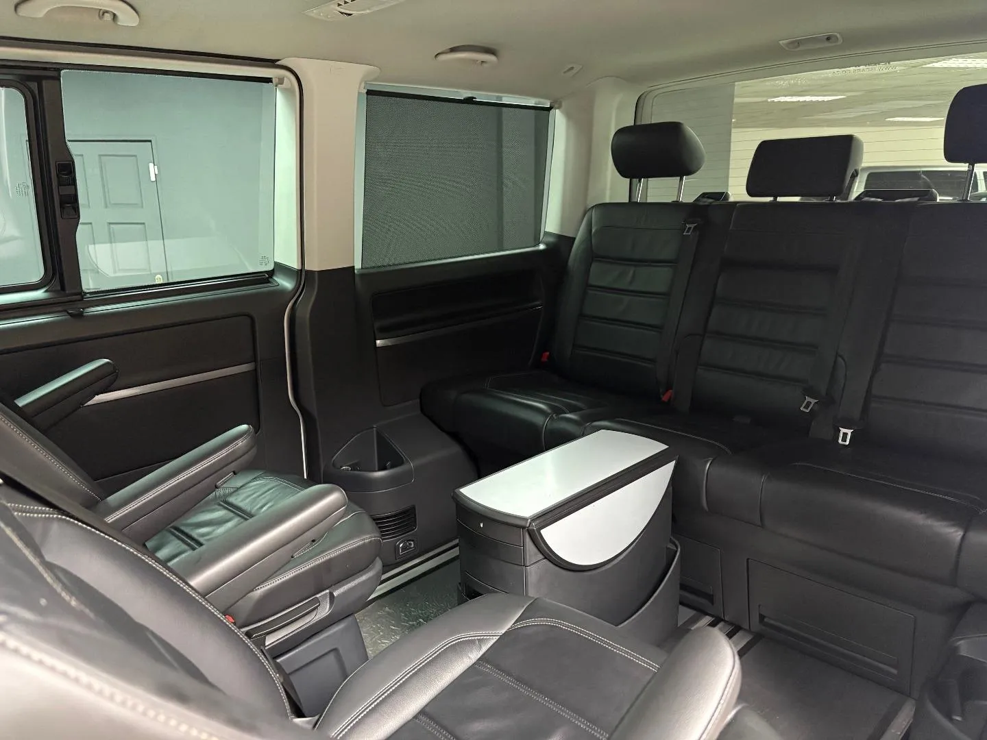 2023 Volkswagen Caravelle 2.0BiTDI 146kW Highline 4Motion, photo 11 of 11