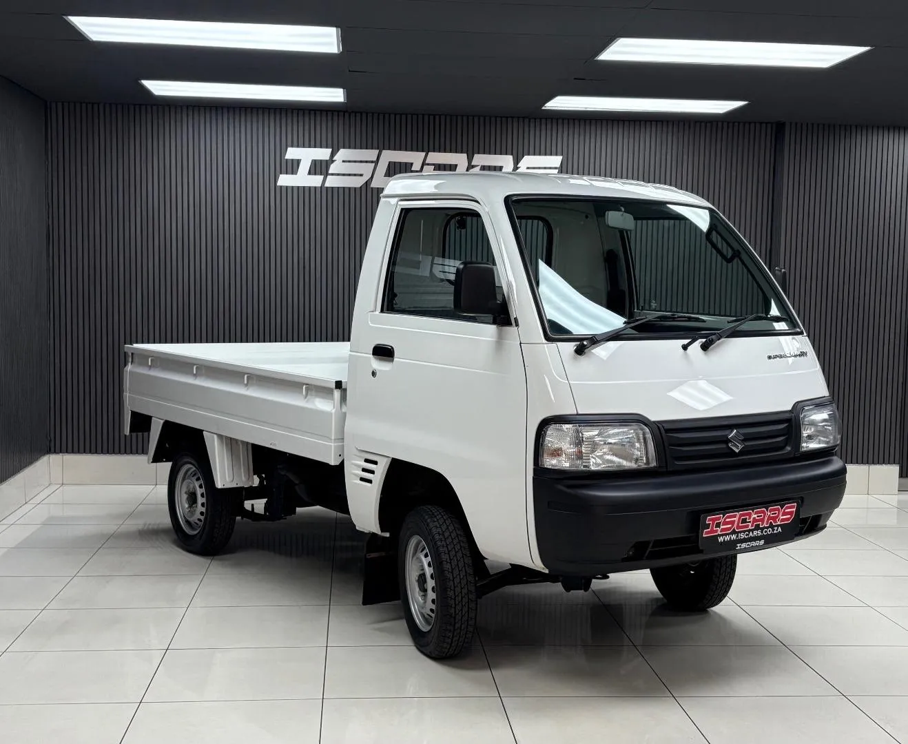 2026 Suzuki Super Carry 1.2, photo 3 of 8
