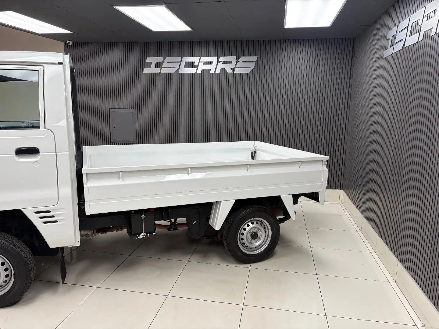 2026 Suzuki Super Carry 1.2, photo 4 of 8