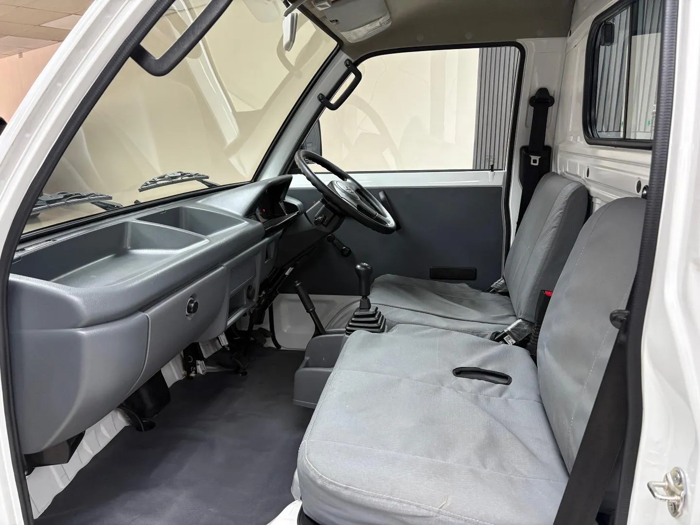 2026 Suzuki Super Carry 1.2, photo 8 of 8